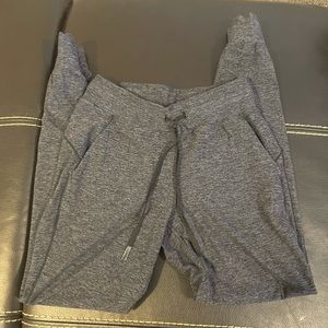 Lululemon Jogger Sweats